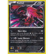 Yveltal