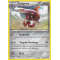 XY1_82/146 Scalproie Rare