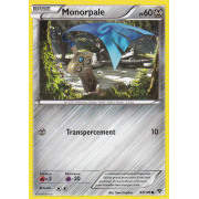 XY1_83/146 Monorpale Commune