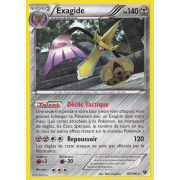 XY1_85/146 Exagide Rare