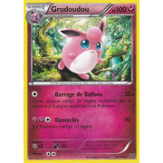 XY1_90/146 Grodoudou Rare