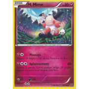 XY1_91/146 M. Mime Peu commune