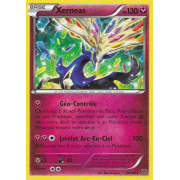 XY1_96/146 Xerneas Rare