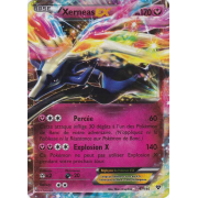 XY1_97/146 Xerneas-EX Ultra Rare