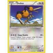 XY1_98/146 Doduo Commune