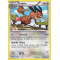 XY1_99/146 Dodrio Peu commune