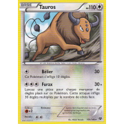 XY1_100/146 Tauros Rare