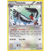 XY1_103/146 Hélédelle Rare