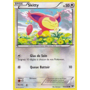 XY1_104/146 Skitty Commune