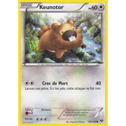 XY1_106/146 Keunotor Commune