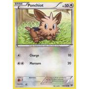 XY1_108/146 Ponchiot Commune