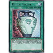 BP01-FR046 Pot de Dualité Rare