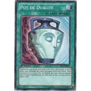 Pot de Dualité