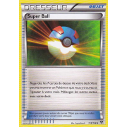 XY1_118/146 Super Ball Peu commune