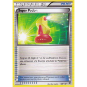 XY1_128/146 Super Potion Peu commune