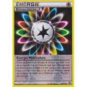 Énergie Multicolore