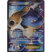 XY1_142/146 Tortank-EX Full Art Ultra Rare