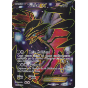 XY1_144/146 Yveltal-EX Full Art Ultra Rare