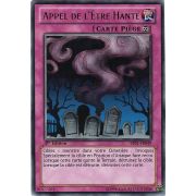 BP01-FR049 Appel de l'Être Hanté Rare