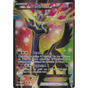 XY1_146/146 Xerneas-EX Full Art Ultra Rare