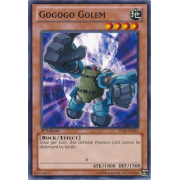 SP14-EN001 Gogogo Golem Commune