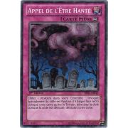 Appel de l'Être Hanté