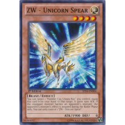 SP14-EN004 ZW - Unicorn Spear Commune