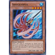 Shocktopus