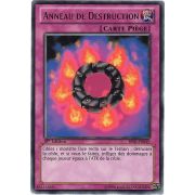 BP01-FR050 Anneau de Destruction Rare