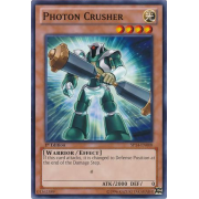Photon Crusher