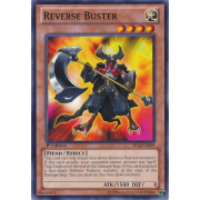 SP14-EN009 Reverse Buster Commune