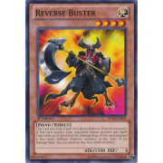 Reverse Buster