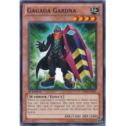 Gagaga Gardna