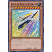 SP14-EN015 Rocket Arrow Express Commune