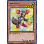 Aye-Iron