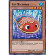 Tin Goldfish