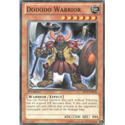 SP14-EN018 Dododo Warrior Commune