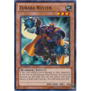 Zubaba Buster