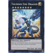 Thunder End Dragon