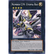 Number C39: Utopia Ray