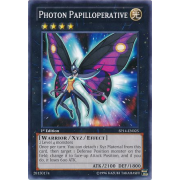 Photon Papilloperative
