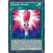 Bound Wand