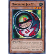 Morphing Jar #2