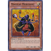 SP14-EN040 Magical Merchant Commune