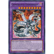 SP14-EN043 Chimeratech Overdragon Commune