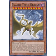 SP14-EN044 Malefic Truth Dragon Commune