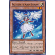 SP14-EN047 Valkyrie of the Nordic Ascendant Commune