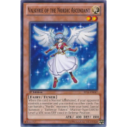 Valkyrie of the Nordic Ascendant