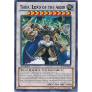 SP14-EN048 Thor, Lord of the Aesir Commune