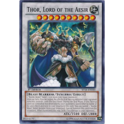 Thor, Lord of the Aesir